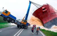 When Giant Machines Say “Nope” – The Most Insane Heavy Equipment Fails Ever Caught on Camera